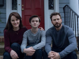 First look of Chris Evans, Michelle Dockery and Jaeden Martell’s upcoming thriller series Defending Jacob out