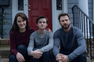 First look of Chris Evans, Michelle Dockery and Jaeden Martell’s upcoming thriller series Defending Jacob out