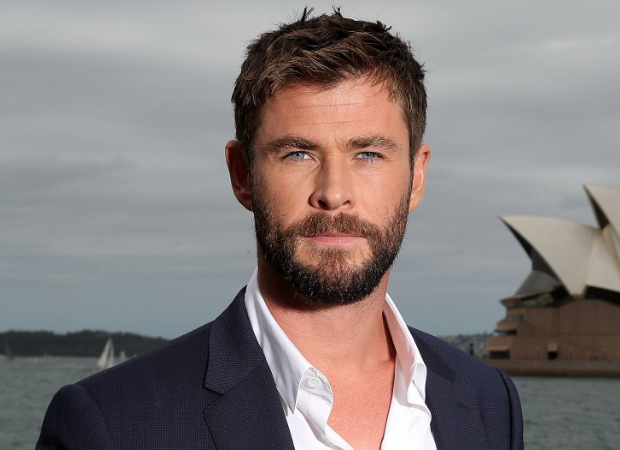 Chris Hemsworth teams up with NatGeo for Limitless docu-series Chris Hemsworth teams up with NatGeo for Limitless docu-series