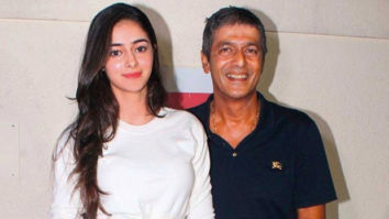 Chunky Pandey says Ananya Panday should stop taking his name after massive trolling
