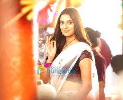 Movie Stills Of The Movie Dabangg 3