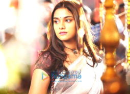 Movie Stills Of The Movie Dabangg 3