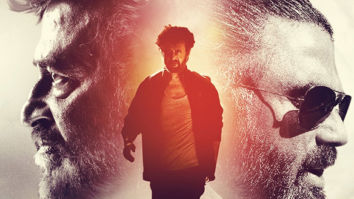 First Look Of Darbar