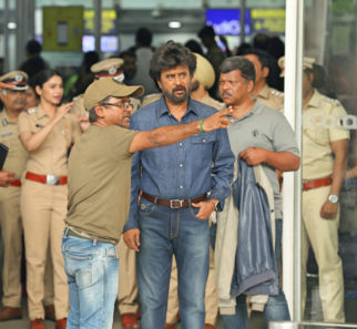 Darbar: AR Murugadoss: “Directing Rajinikanth was a long-cherished dream”