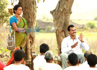 Movie Stills Of The Movie Daya Bai