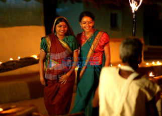 Movie Stills Of The Movie Daya Bai