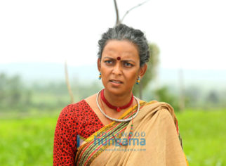 Movie Stills Of The Movie Daya Bai