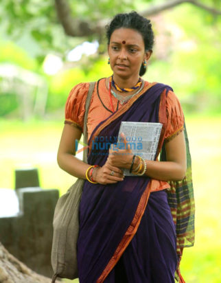 Movie Stills Of The Movie Daya Bai