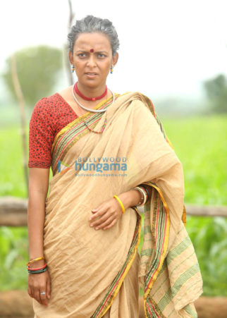 Movie Stills Of The Movie Daya Bai