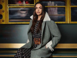 Deepika Padukone joins the Louis Vuitton family, becomes the first Bollywood actress to collaborate with the brand!