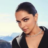 Deepika Padukone on depression – “One morning when I woke up and I felt all was well, I fainted”