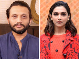 Deepika Padukone’s presence at JNU took the discussion on bigger level, says Mohammed Zeeshan Ayyub