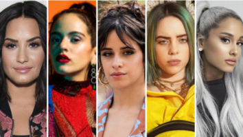 Demi Lovato, Rosalia, Camila Cabello, Billie Eilish, Ariana Grande added to Grammys 2020 performers line up