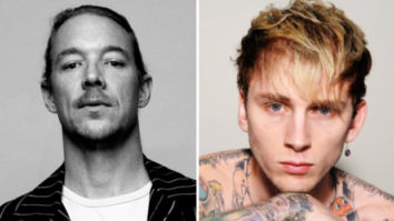 Diplo and Machine Gun Kelly to headline VH1 Supersonic, Z-pop stars to make India debut