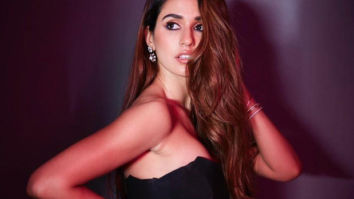 Disha Patani speaks about Angelina Jolie being her inspiration for her character in Malang