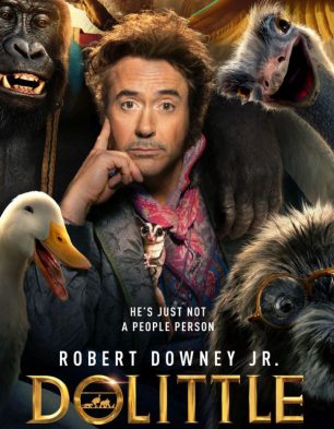 Dolittle (English)