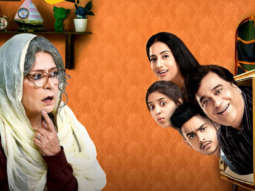 First Look Of The Movie Doordarshan