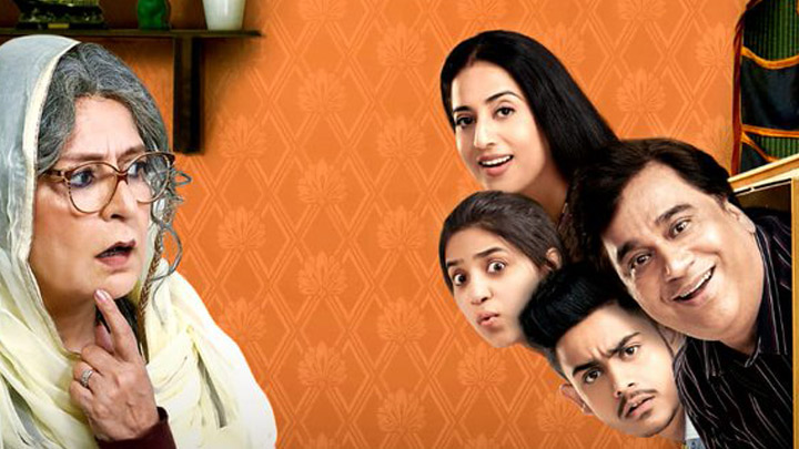 Doordarshan – Official Trailer | Mahie Gill, Manu Rishi Chadha Doordarshan – Official Trailer | Mahie Gill, Manu Rishi Chadha