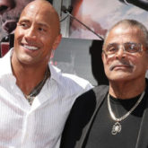 Dwayne Johnson's father Rocky Johnson passes away