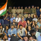 JNU violence: Taapsee Pannu, Vishal Bhardwaj and more join the protest in Mumbai