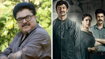 EXCLUSIVE: Ashoke Pandit on producing murder mystery The Chargesheet – “We had to do a lot of groundwork on it”