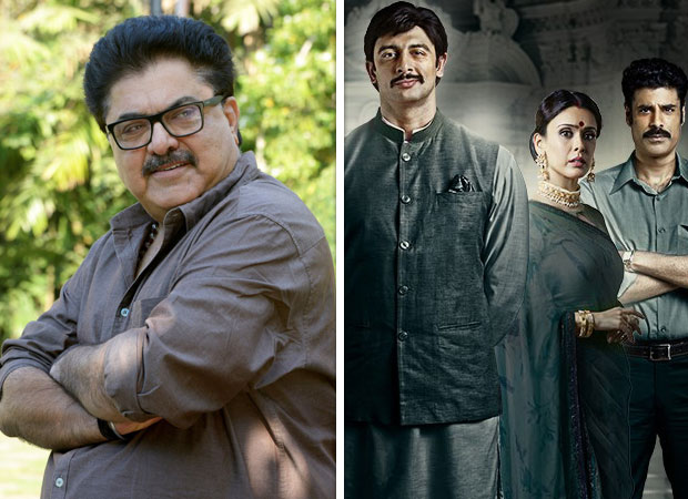 EXCLUSIVE Ashoke Pandit on producing murder mystery The Chargesheet - We had to do a lot of groundwork on it EXCLUSIVE Ashoke Pandit on producing murder mystery The Chargesheet - We had to do a lot of groundwork on it