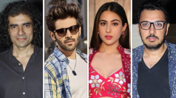 EXCLUSIVE: Title of Imtiaz Ali’s next starring Kartik Aaryan and Sara Ali Khan to be UNVEILED in two days!