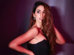 EXCLUSIVE: “She’s so raw and sexy in the film, is very interesting” – says Disha Patani on her character in Malang