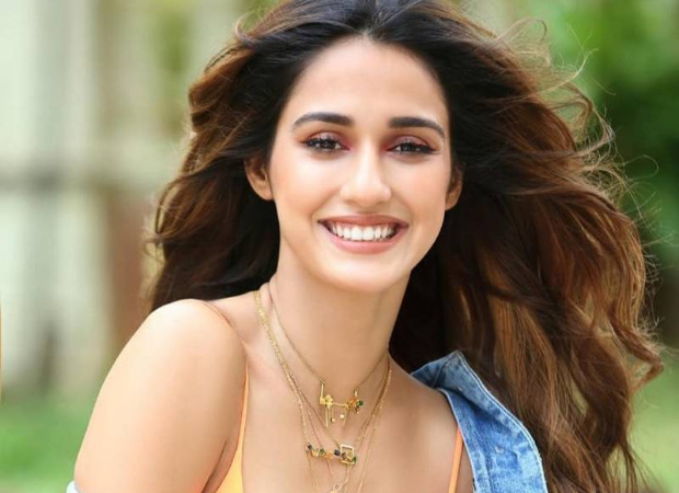 EXCLUSIVE: Disha Patani says she can't pick one moment as her favourite from Malang shoot EXCLUSIVE: Disha Patani says she can't pick one moment as her favourite from Malang shoot