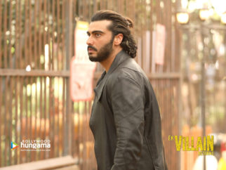 Movie Wallpapers Of The Movie Ek Villain Returns