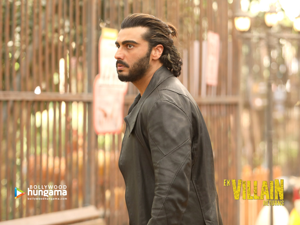 Ek Villain Returns Ek Villain Returns