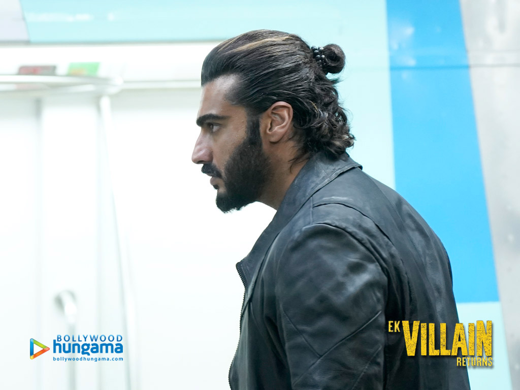 Ek Villain Returns