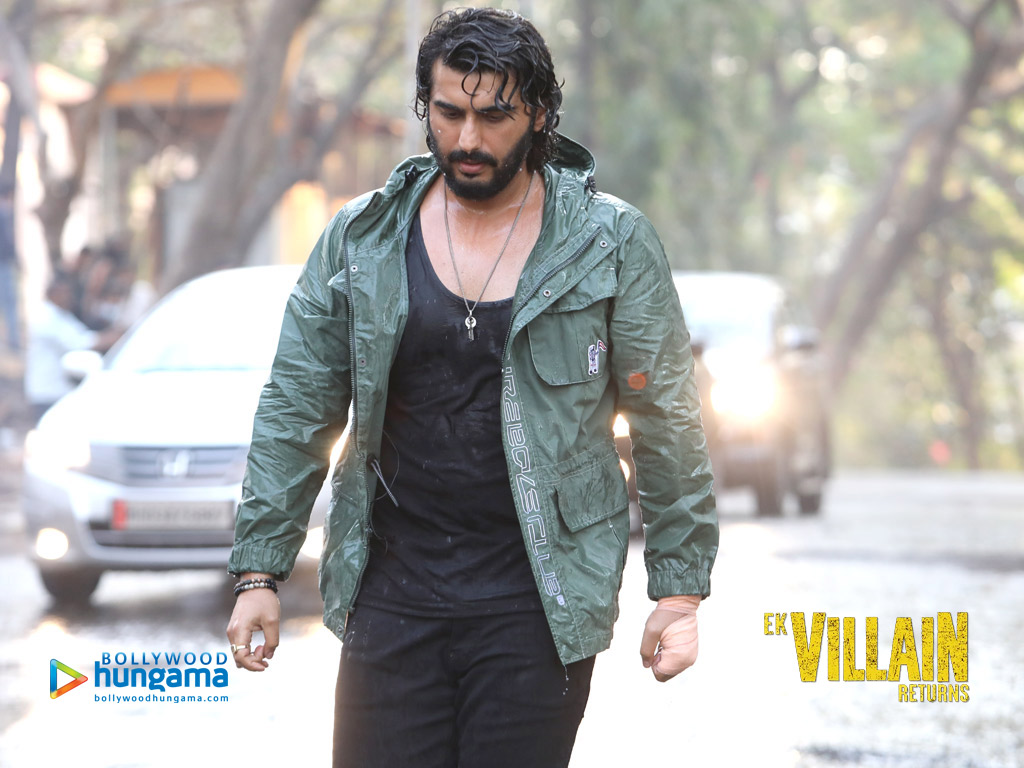 Ek Villain Returns Ek Villain Returns