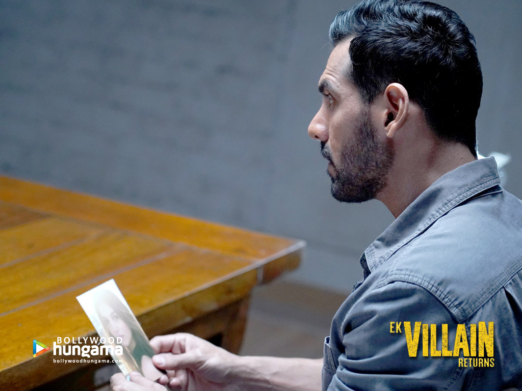 Ek Villain Returns Ek Villain Returns