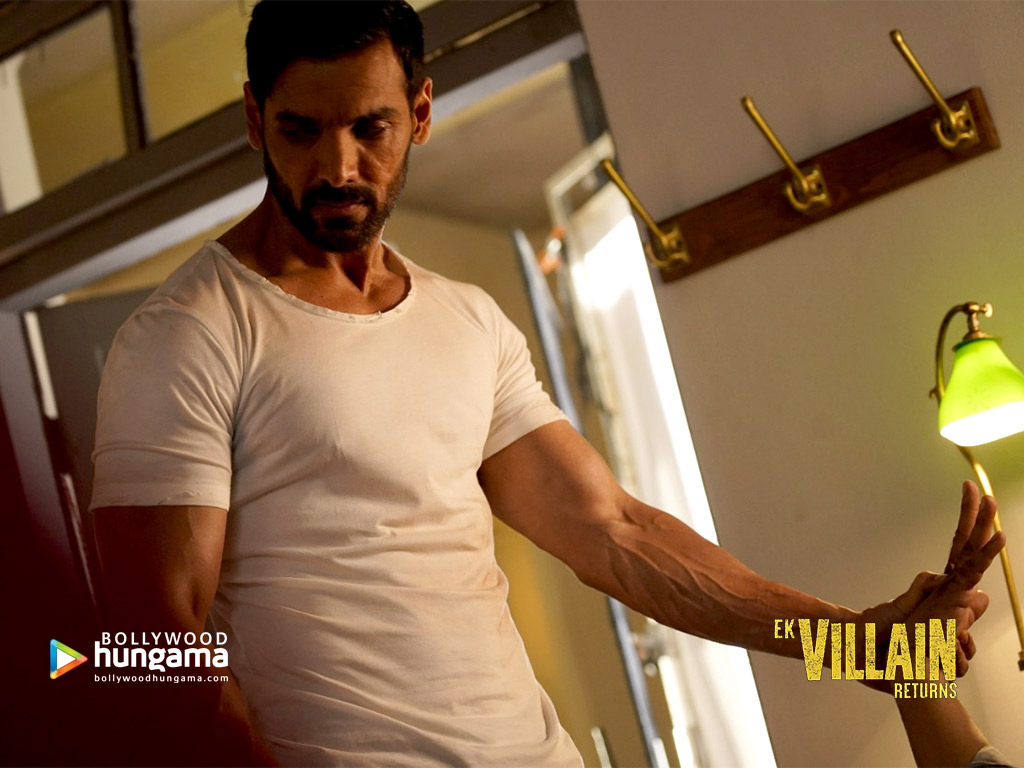 Ek Villain Returns