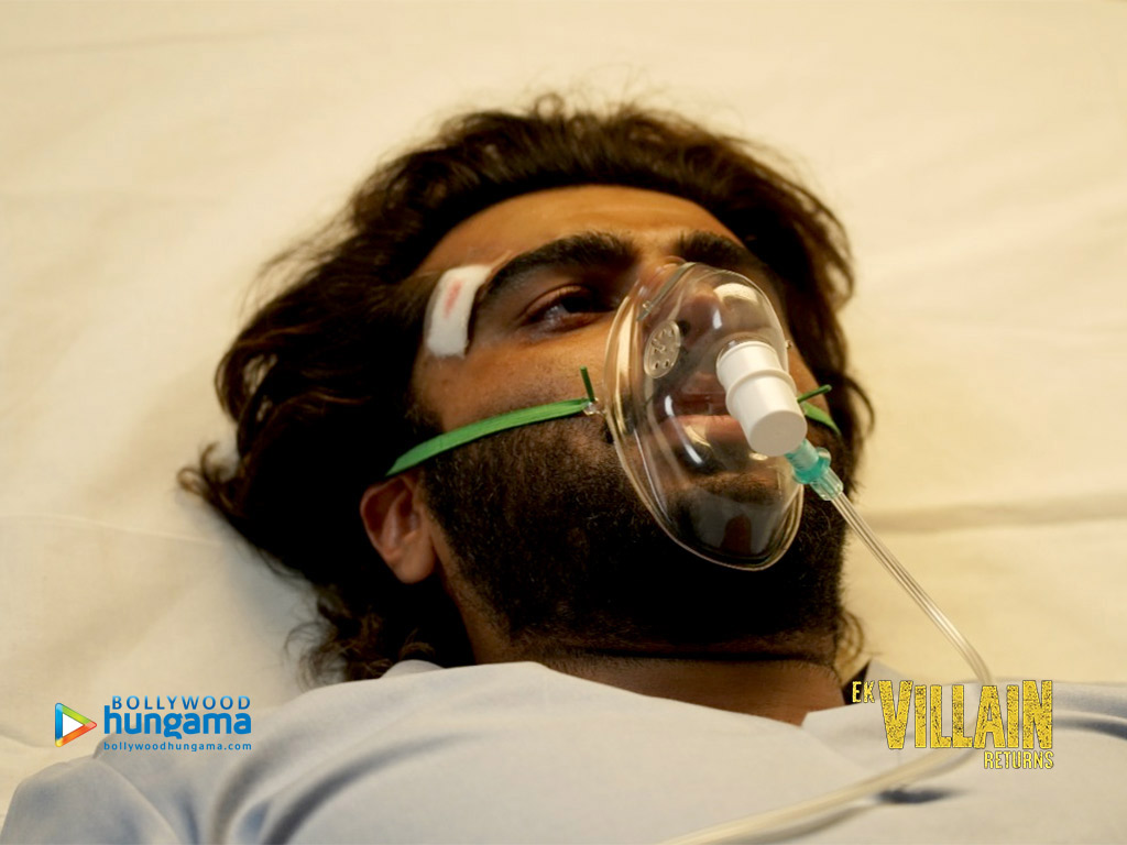 Ek Villain Returns Ek Villain Returns