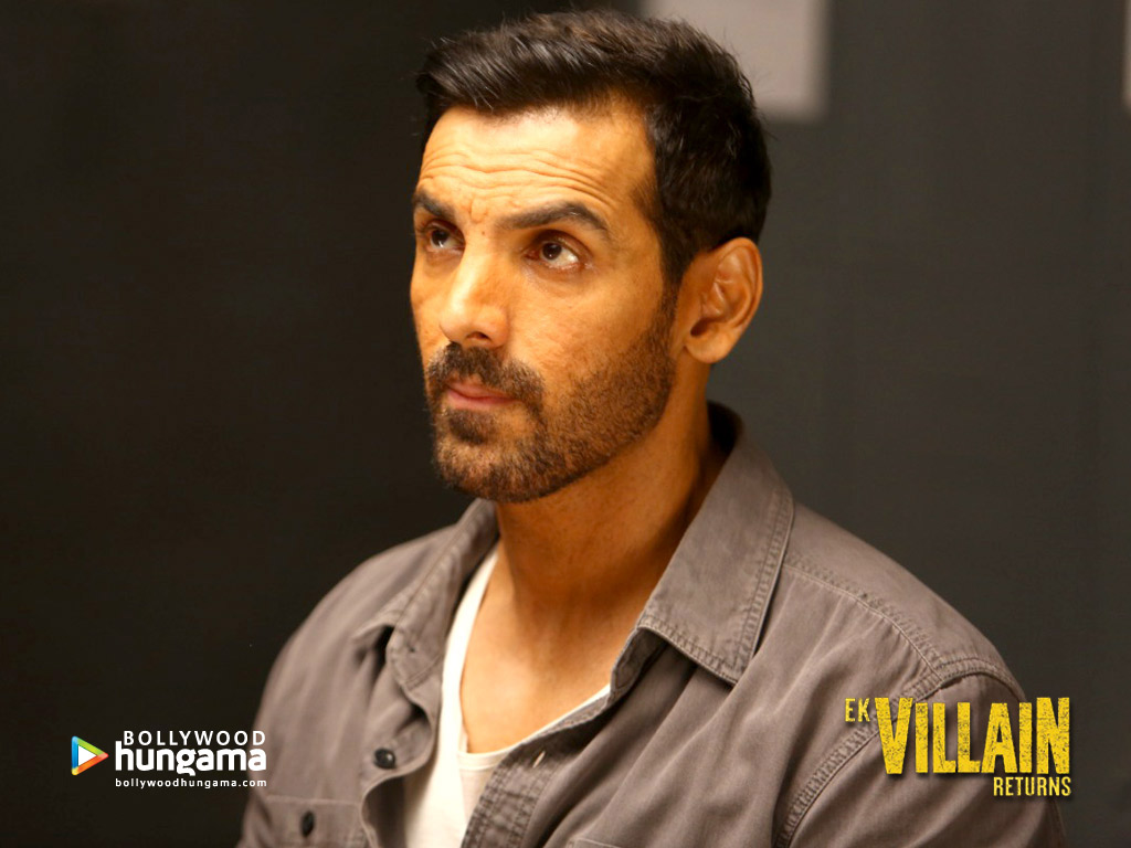 Ek Villain Returns