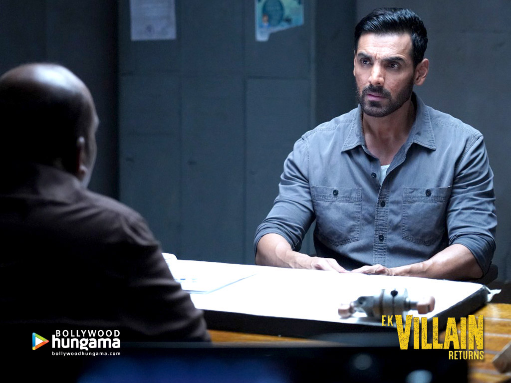 Ek Villain Returns Ek Villain Returns