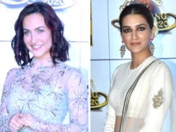 Elli AvrRam, Kriti Sanon, Divya Khosla Kumar and others grace ‘Umang 2020′