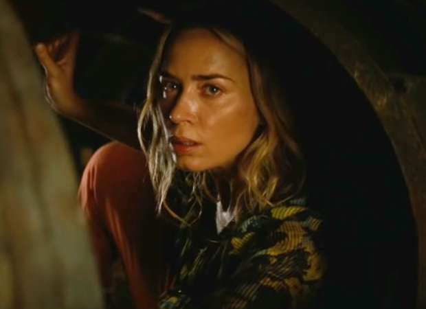 Emily Blunt, Millicent Simmonds, Noah Jupe are back in deadly trailer of John Krasinski's A Quiet Place Part II