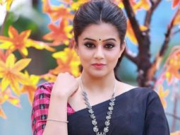 Exclusive: National Award winning actress Priyamani to be paired opposite Ajay Devgn in Maidaan