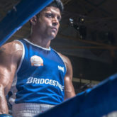 Farhan Akhtar reveals the first look of Toofan and it looks fierce and intense!