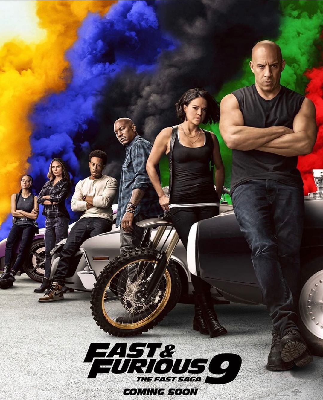 Fast and furious 9 full movie download in hindi