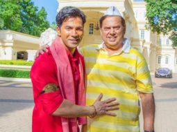 The Kapil Sharma Show: David Dhawan never shared scripts with Salman Khan, Govinda and Anil Kapoor, reveals Varun Dhawan