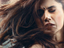 Thappad: Taapsee Pannu reveals her intriguing first look from Anubhav Sinha’s film