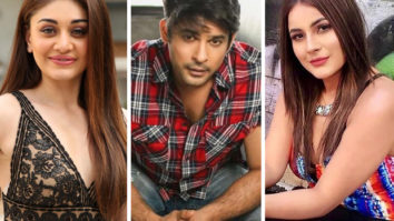 Bigg Boss 13: Shefali Jariwala and Sidharth Shukla lock themselves in the bathroom; Shehnaz accuses them of kissing