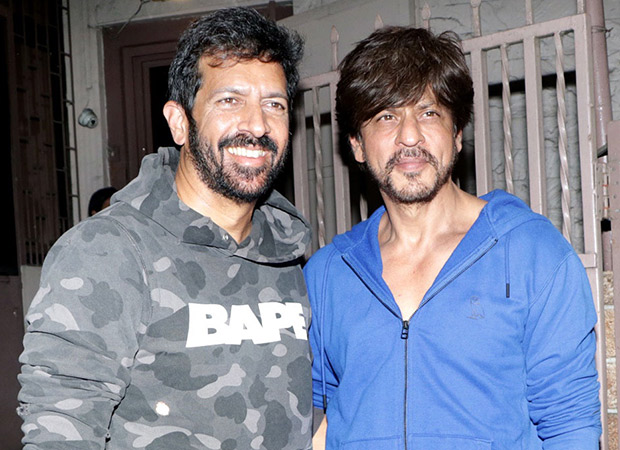 Kabir Khan reveals that the easiest part of The Forgotten Army was getting Shah Rukh Khan on board