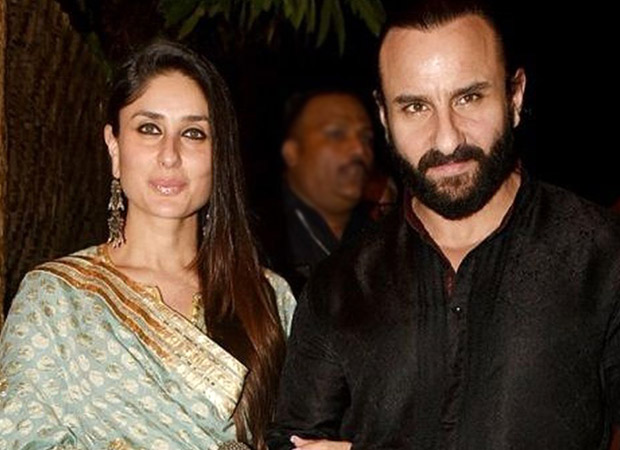 Kareena Kapoor and Saif Ali Khan offered Rs. 1.5 crores for a 3 hour show to promote a baby diaper brand?