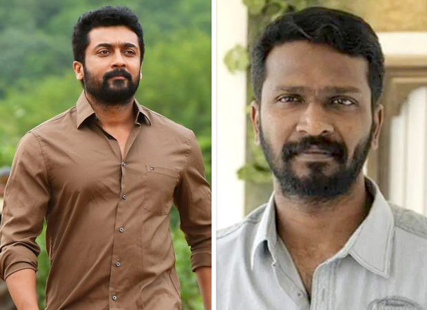 Suriya to collaborate with Vetri Maaran next. Here’s what the film is titled