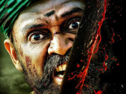 Venkatesh Daggubati looks fierce in the first look of Asuran remake Naarappa